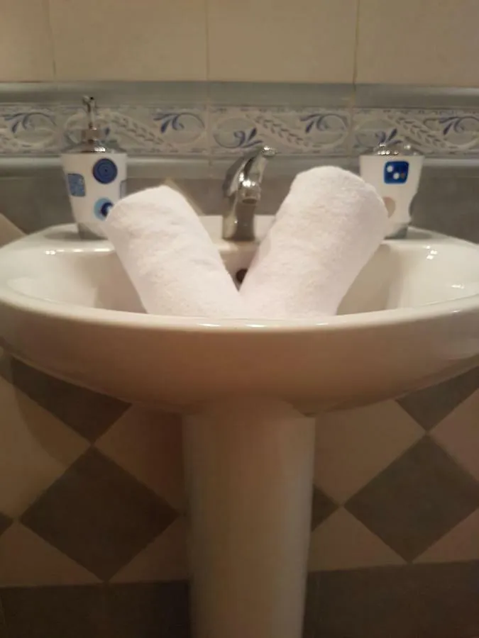 Apartamento En Nerja Apartment