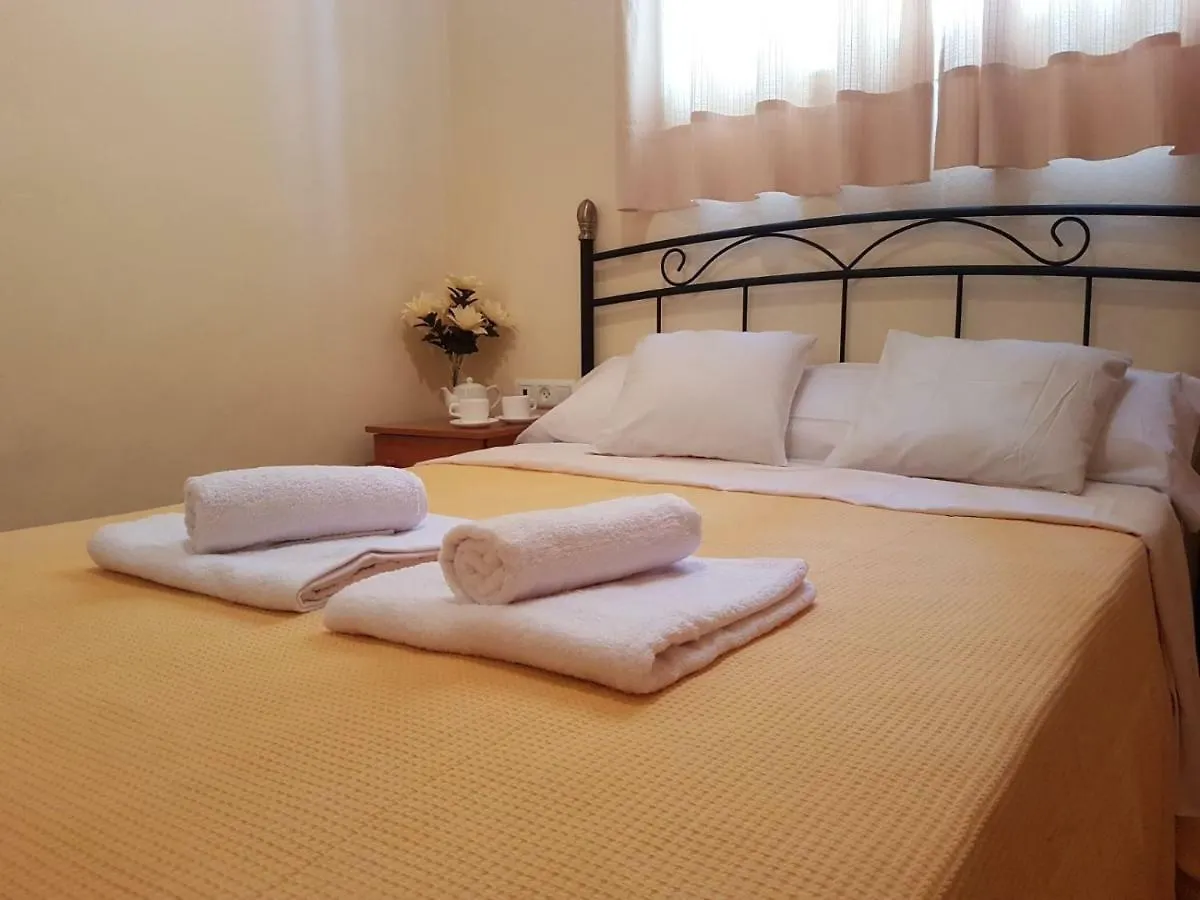 Apartamento En Nerja Apartment