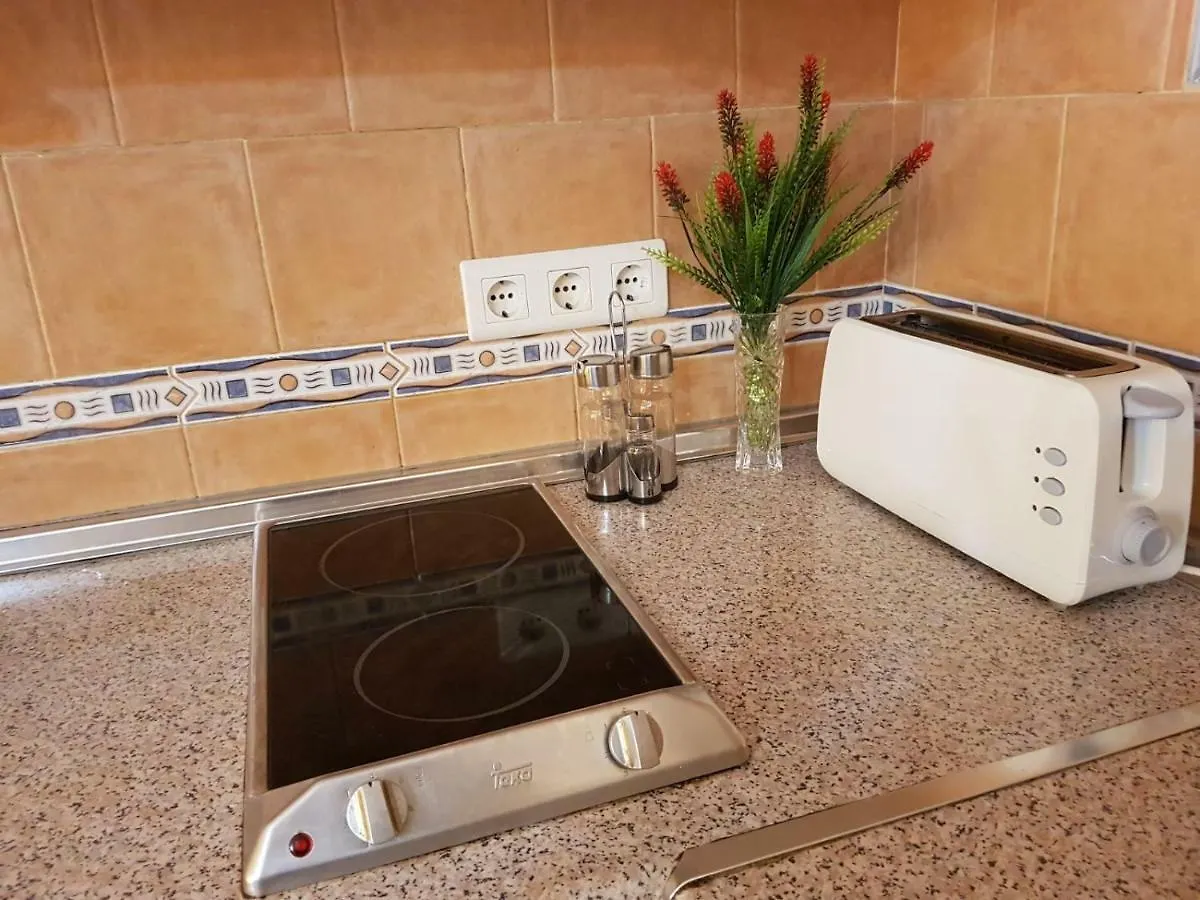 Apartamento En Nerja Apartment