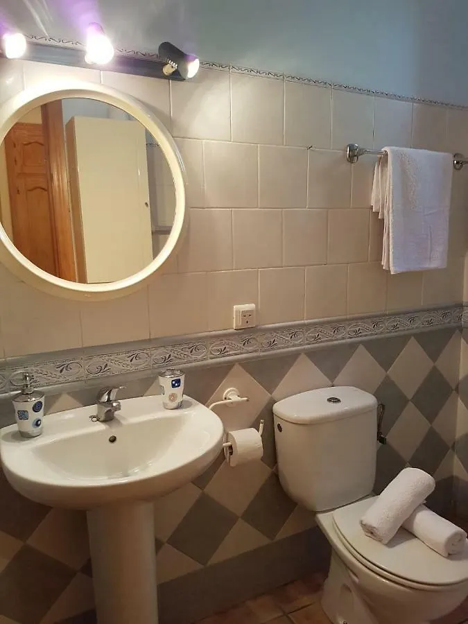 Apartamento En Nerja