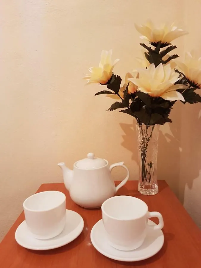 Apartamento En Nerja