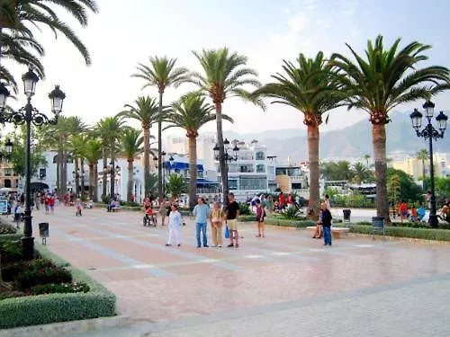 Apartamento En Nerja Apartment