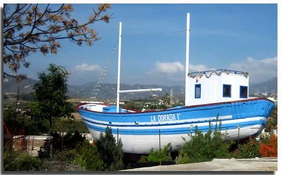 Apartamento En Nerja 0*,
