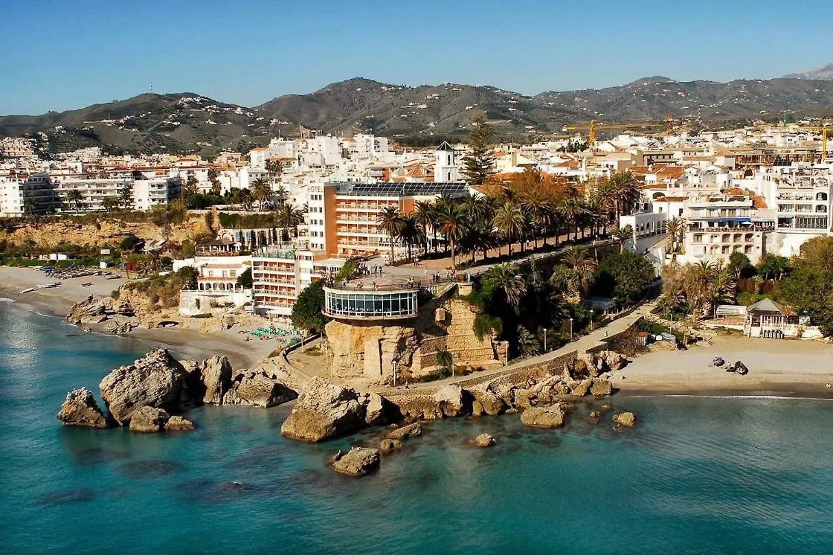 Apartamento En Nerja Apartment