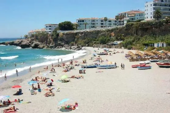 Apartamento En Nerja