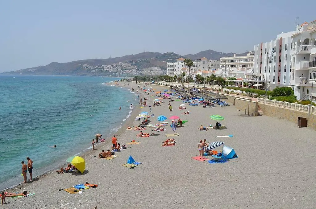 Apartment Apartamento En Nerja