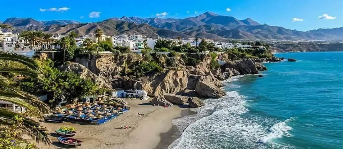 Apartamento En Nerja