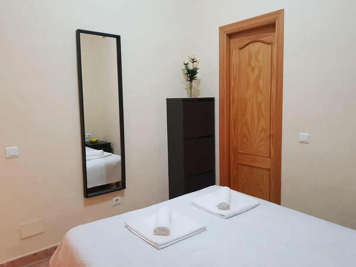 Apartamento En Nerja Spain