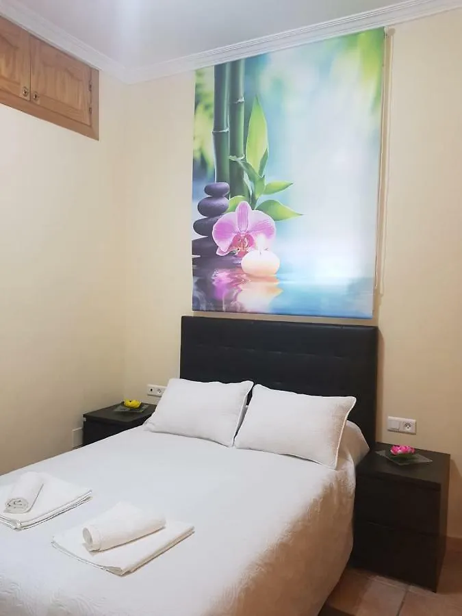 Apartamento En Nerja 0*,  Spain