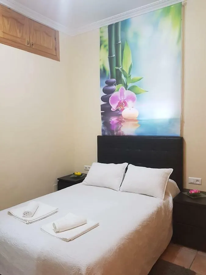 Apartamento En Nerja Apartment