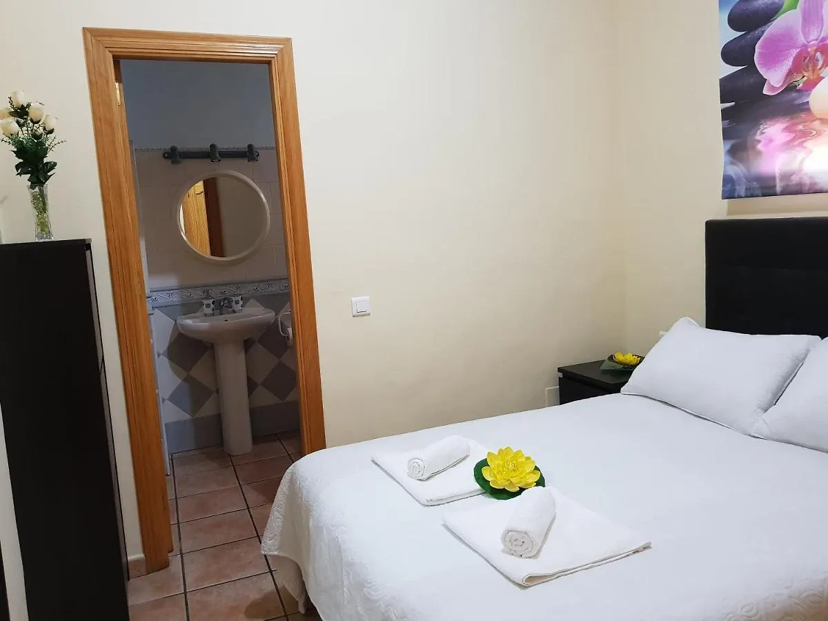 Apartment Apartamento En Nerja Spain
